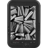 Kruger & MATZ Library E-book lezer 4 8 GB zwart