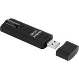 Rebel - Comp Tuner - DVB-T2 DVB-C DVB-T - USB