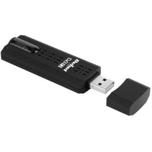 Rebel - Comp Tuner - DVB-T2 DVB-C DVB-T - USB