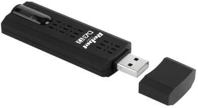 Rebel - Comp Tuner - DVB-T2 DVB-C DVB-T - USB
