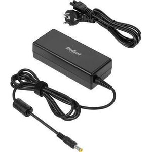 Rebel Laptop power supply 90 W, 3 mm, 4.74 A, 19 V (COM0794-1)