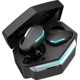 Krüger&Matz KMPG3 Warrior G3 Bluetooth Gaming In-earphones