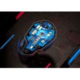 Krüger&Matz KMPG3 Warrior G3 Bluetooth Gaming In-earphones