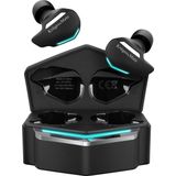 Krüger&Matz KMPG3 Warrior G3 Bluetooth Gaming In-earphones