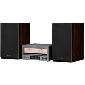 KM1995 Stereo HiFi-systeem