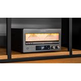 Krüger&Matz KM1995-A Klasse A versterker met DAB+, USB, Bluetooth en CD-speler