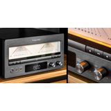 Krüger&Matz KM1995-A Klasse A versterker met DAB+, USB, Bluetooth en CD-speler