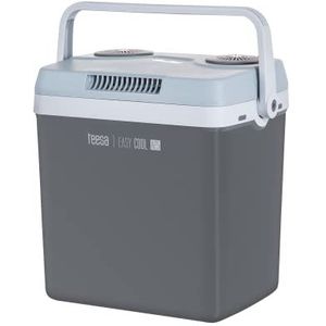 Teesa Elektrische koelbox met verwarmingsfunctie 25 liter TSA5001.1
