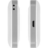 Rebel - RB-0701 - Mobiele Router - 4G LTE - Compact - Draagbaar