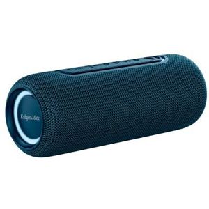 Krüger & Matz - Street - Draadloze Luidspreker - RGB - Waterdicht