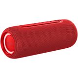 Krüger & Matz - Street - Draadloze Luidspreker - Waterdicht - RGB-achtergrondverlichting