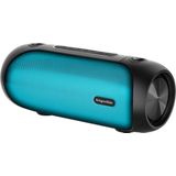 Krüger & Matz - Street XL - Draadloze Bluetooth Speaker - Waterdicht - Zwart