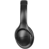 Kruger&Matz Draadloze Hoofdtelefoon Over Ear F3A Actieve Ruisonderdrukking Opvouwbaar Ontwerp KM0663