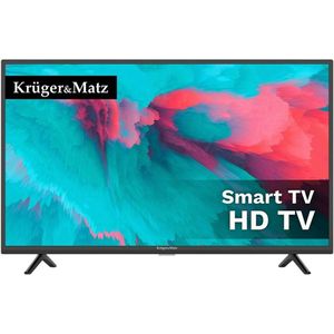 Smart TV Kruger & Matz KM0232-S6 32" HD LED