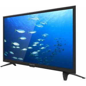Kruger & Matz - KM0232-S5 - LED TV - 32 Inch - HD - EU-stekker