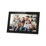 Krüger & Matz - KM1100 - Digitale Fotolijst - Wi-Fi - 10.1 Inch