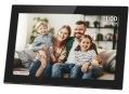 Krüger & Matz - KM1100 - Digitale Fotolijst - Wi-Fi - 10.1 Inch