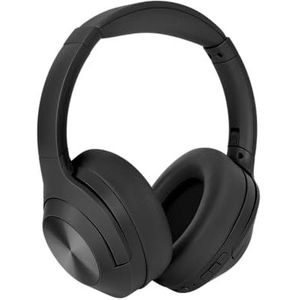 Krüger&Matz - F2A - Draadloze Over-ear Hoofdtelefoon - ANC