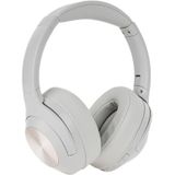 Kruger&Matz - F2 - Draadloze Oordopjes - Grijs - Opvouwbaar Ontwerp