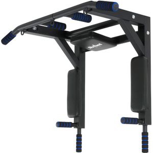 Rebel Active Optrekstang Pull Up Bar Voor Wandmontage