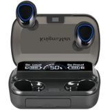 Kruger&Matz Draadloze Oordopjes M10 Oordopjes met Opladen Case Bescherming IPX4 Bluetooth 5.3 KMPM10