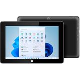 Kruger&Matz - EDGE 1089 - Tablet - Zwart - 10.1 inch - 256 GB