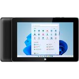 Kruger&Matz - EDGE 1089 - Tablet - Zwart - 10.1 inch - 256 GB