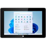 Kruger&Matz - EDGE 1089 - Tablet - Zwart - 10.1 inch - 256 GB