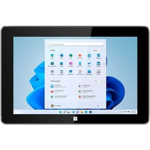Kruger&Matz - EDGE 1089 - Tablet - Zwart - 10.1 inch - 256 GB