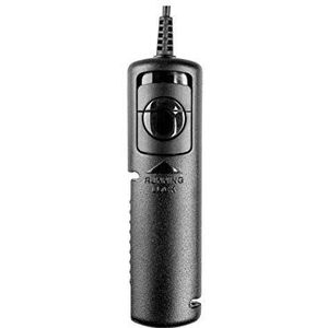 Newell - RS3-C1 - Afstandsbediening - Zwart - Geschikt voor Canon