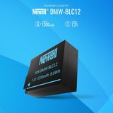 Newell - DMW-BLC12 Accu Batterij - 1200 mAh