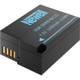 Newell - DMW-BLC12 Accu Batterij - 1200 mAh