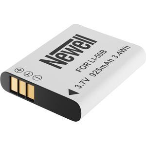 Newell - Li-50B - Batterij - Zwart - Lithium-ion