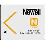 Newell accu accu zamiennik NP-BN1