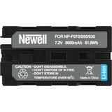 Newell NP-F970 accu voor Sony