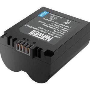 Newell - CGA-S006E - Batterij - Zwart - Lithium-ion - 800 mAh