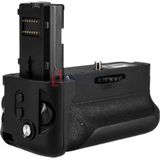 Newell - VG-C2EM - Accu Pack - Geschikt voor Sony A7II, A7SII, A7RII