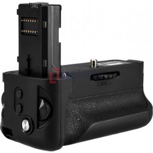 Newell Batterij Newell Batterij Newell VG-C2EM voor Sony A7 II (Batterij), Stroomvoorziening voor de camera