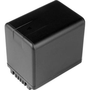 Newell - VW-VBT380 - Batterij - Zwart - Lithium-Ion