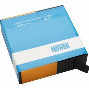 Newell - AZ16-1 - Batterij Vervanging - Lithium-Ion - 1400 mAh - 3,85 V