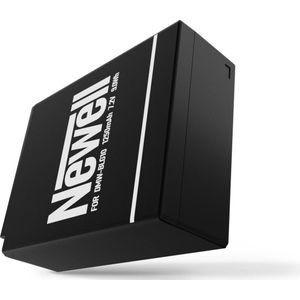 Newell - DMW-BLG10 Accu - Geschikt voor Panasonic - Hoge Kwaliteit