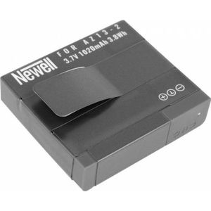 Newell - AZ13-2 Batterij - Stroomvoorziening voor Camera - Lithium-Ion - 1020 mAh