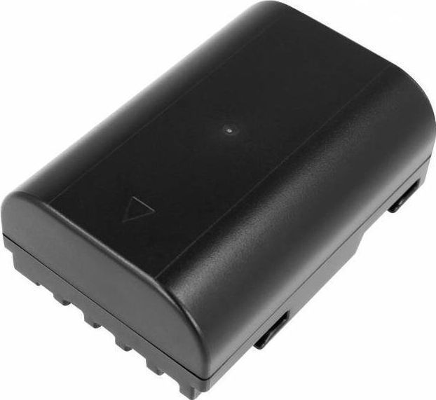 Newell D-Li90 batterij (Batterij), Stroomvoorziening voor de camera
