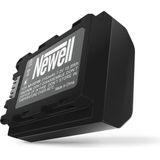 Newell Batterij Newell vervangt de batterij voor NP-FZ100 (Batterij), Stroomvoorziening voor de camera