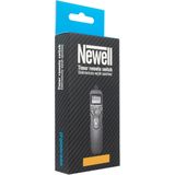 Newell Remote RS60-E3 - Elektronische Ontspanner - Voor Canon
