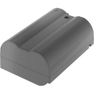 Newell - EN-EL15b - Accu - Zwart - Geschikt voor Nikon DSLR
