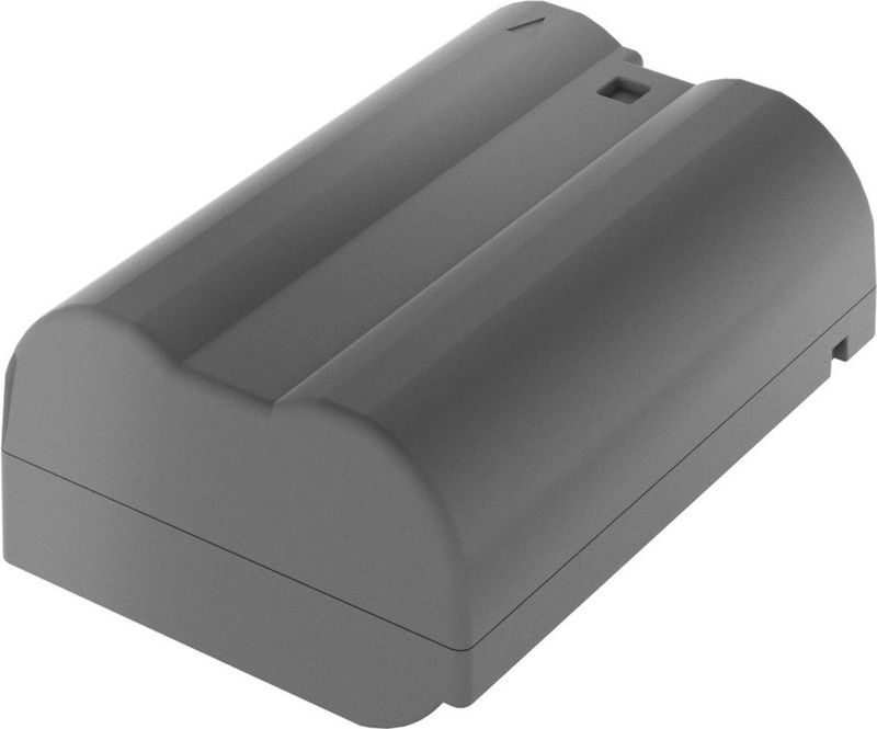 Newell batterij Replacement to Nikon EN-EL15B
