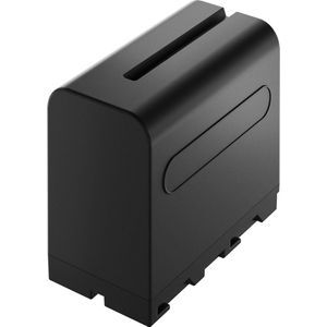 Newell - NP-F960 - Vervangende Batterij - Hoge Capaciteit - Duurzaam