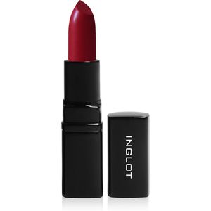 Lipsatin Lipstick - Satin-Velvet Finish - 4.5 g - Vegan Halal