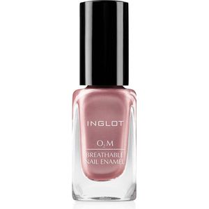 INGLOT O2M Zuurstofdoorlatende Nagellak - 431 | Vegan & Halal nagellak